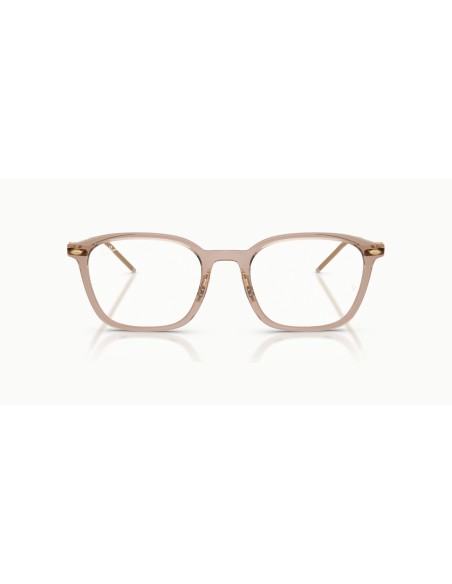 RAY-BAN VISTA - RX7555 - 8471 - 52