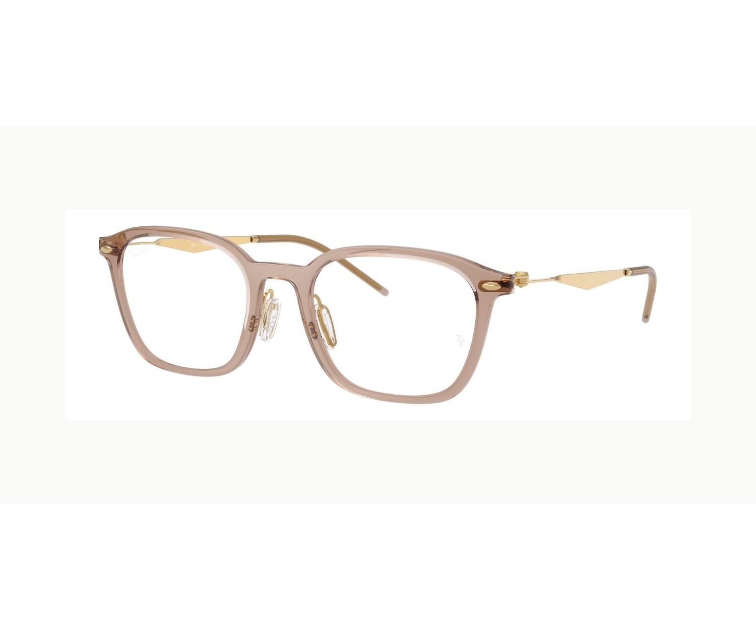 RAY-BAN VISTA - RX7555 - 8471 - 54
