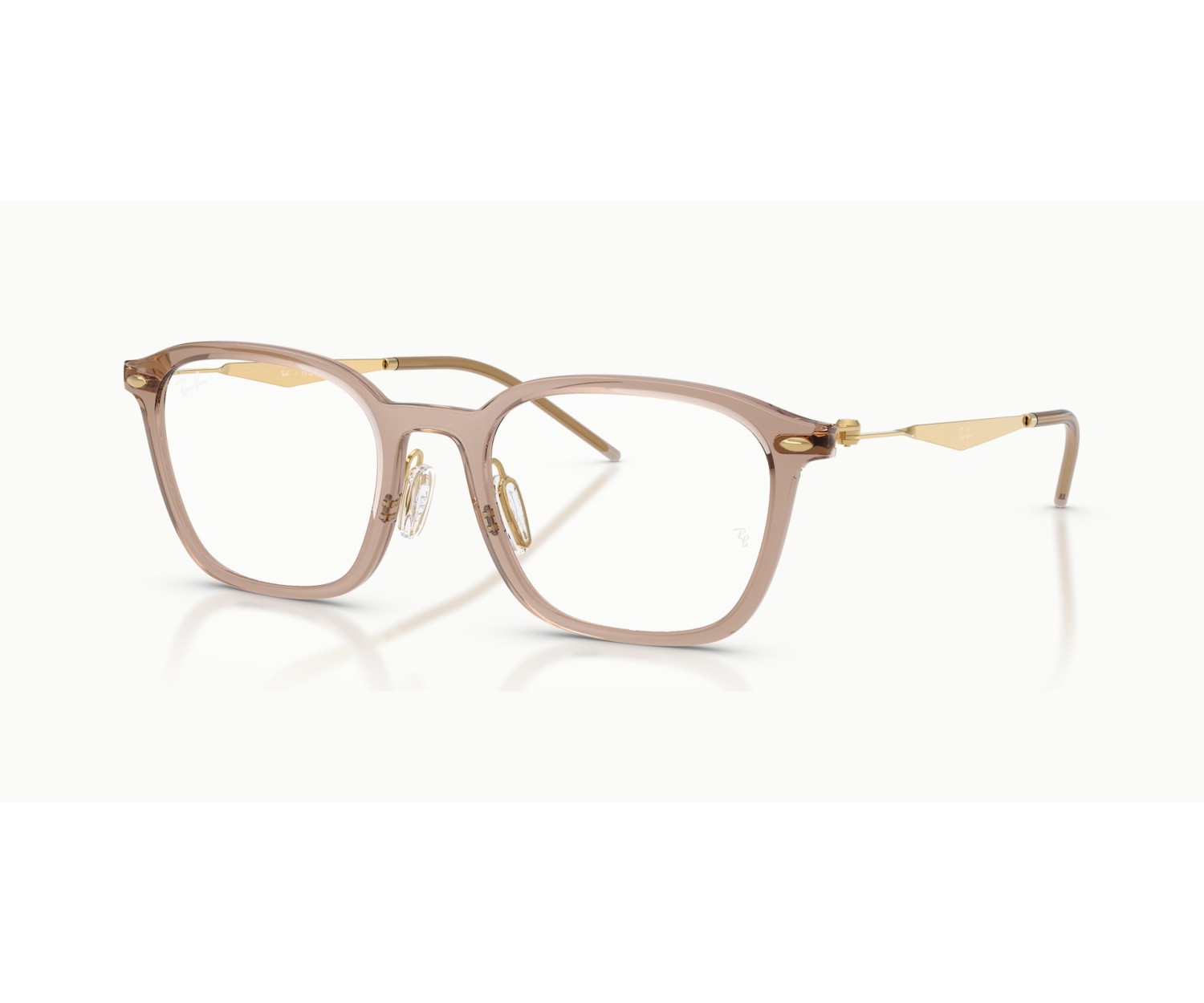 RAY-BAN VISTA - RX7555 - 8471 - 54