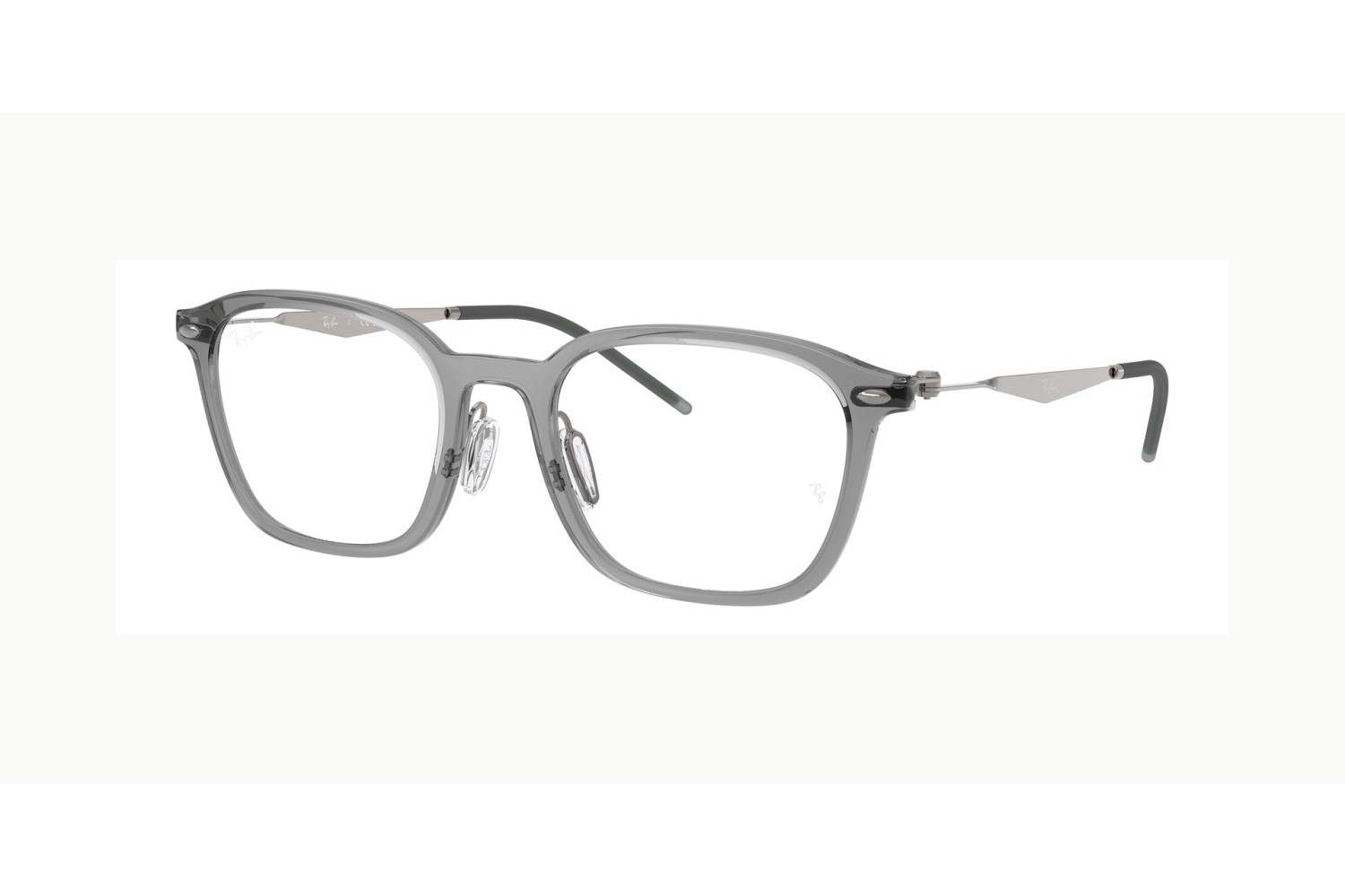 RAY-BAN VISTA - RX7555 - 8538 - 52