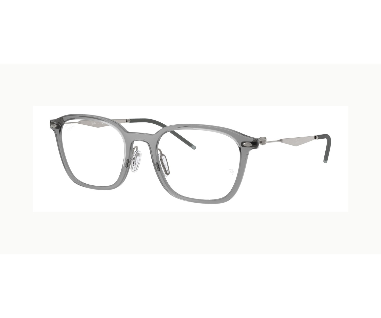 RAY-BAN VISTA - RX7555 - 8538 - 52