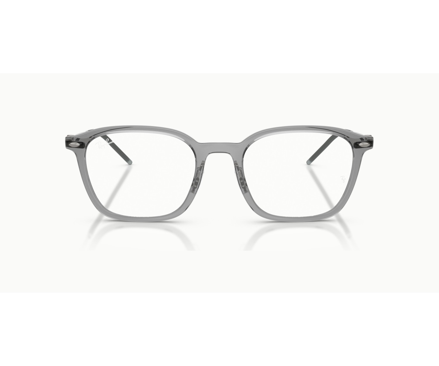 RAY-BAN VISTA - RX7555 - 8538 - 52