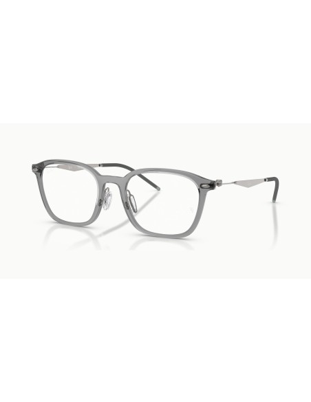 RAY-BAN VISTA - RX7555 - 8538 - 52