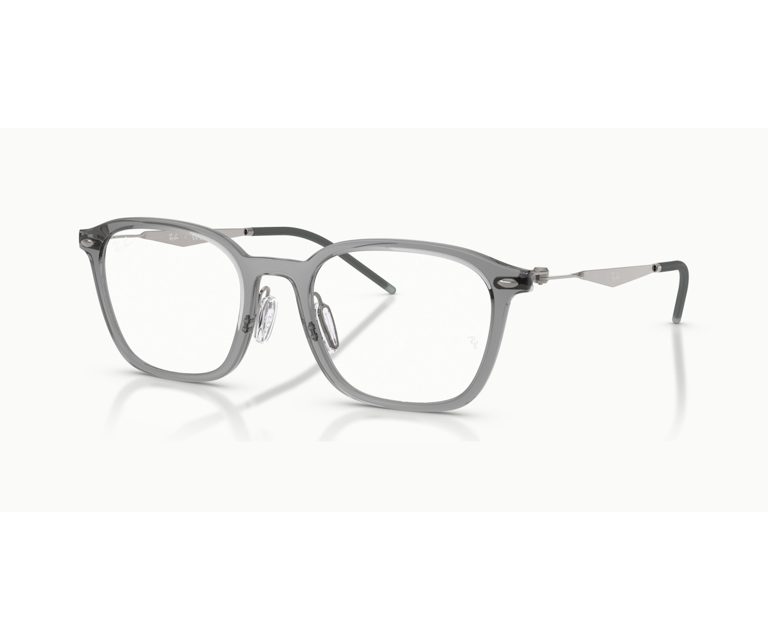RAY-BAN VISTA - RX7555 - 8538 - 54