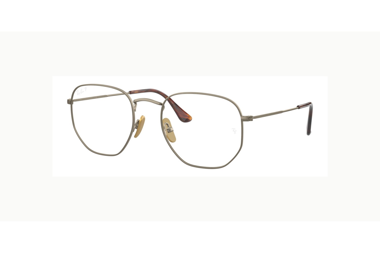 RAY-BAN - HEXAGONAL - RX8148V - 1222 - 51