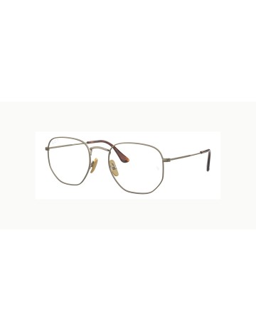 RAY-BAN - HEXAGONAL - RX8148V - 1222 - 51