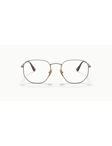 RAY-BAN - HEXAGONAL - RX8148V - 1222 - 51 2