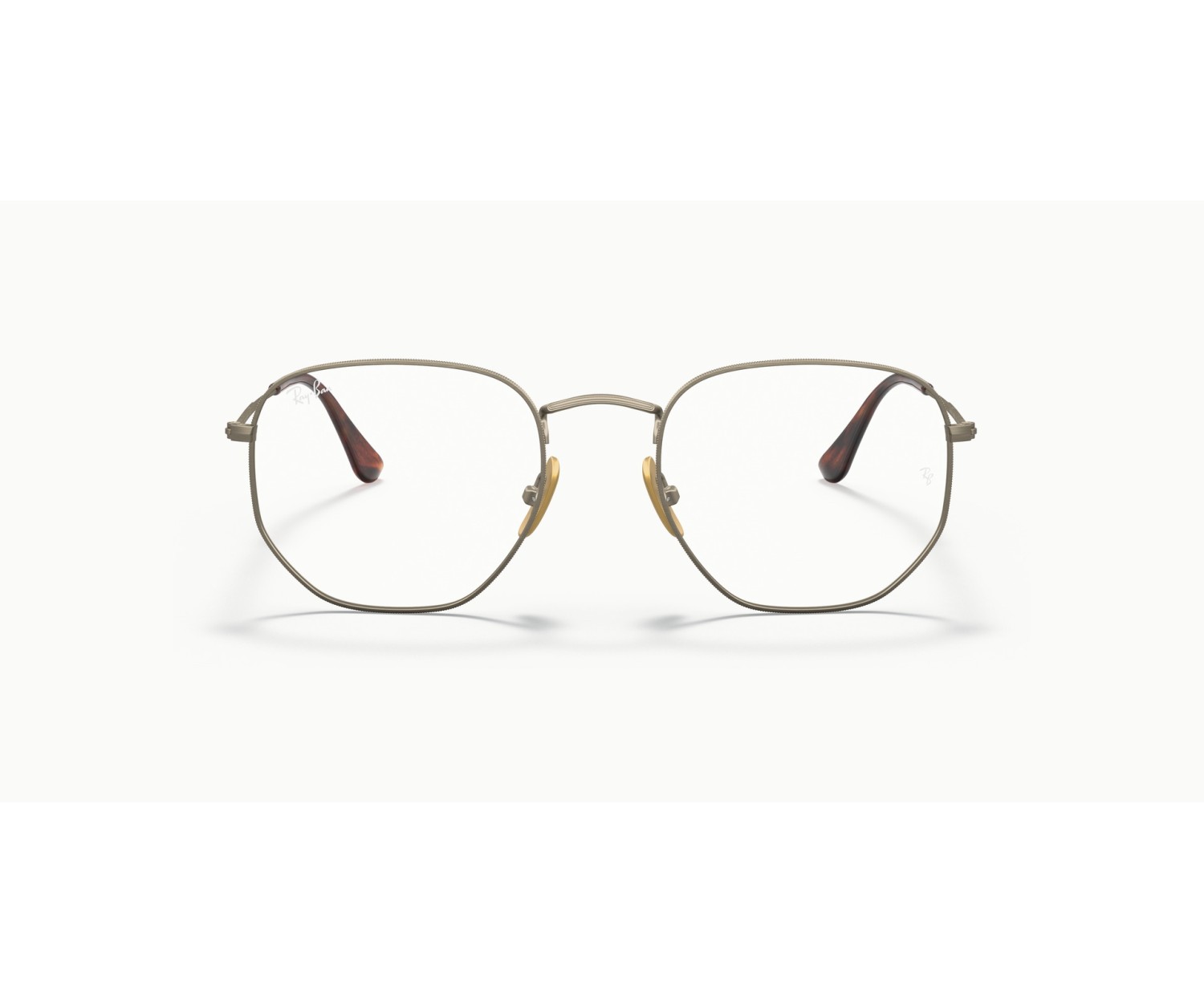 RAY-BAN - HEXAGONAL - RX8148V - 1222 - 51