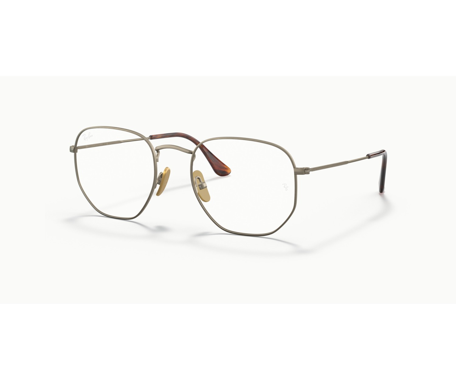 RAY-BAN - HEXAGONAL - RX8148V - 1222 - 51