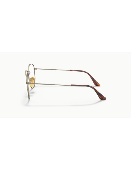 RAY-BAN - HEXAGONAL - RX8148V - 1222 - 51