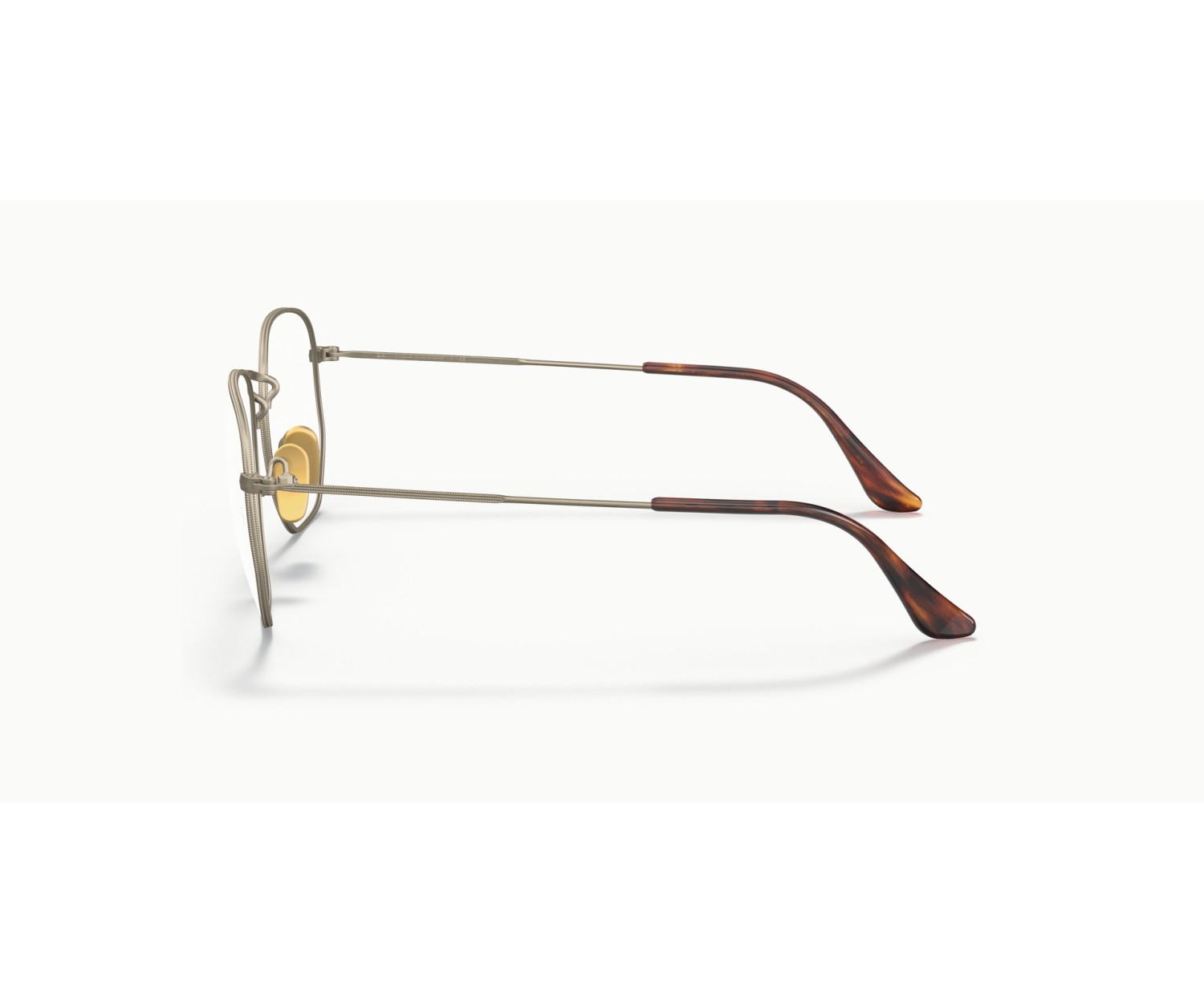 RAY-BAN - HEXAGONAL - RX8148V - 1222 - 51