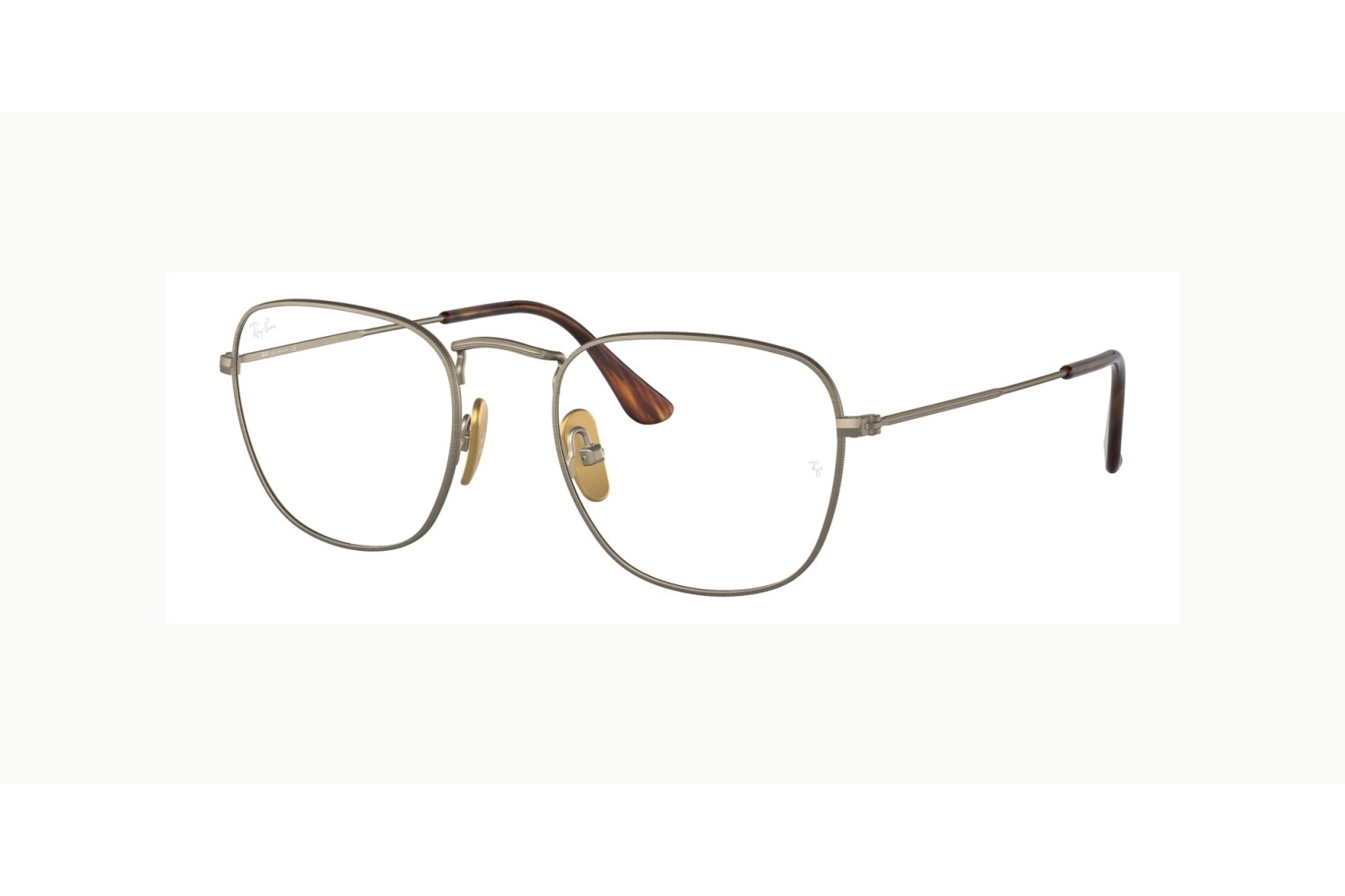 RAY-BAN  - FRANK - RX8157V - 1222 - 51