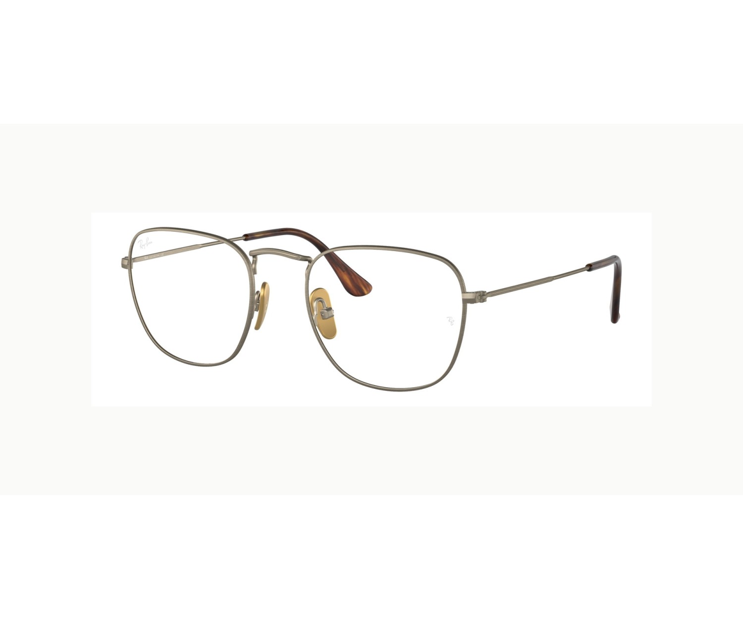 RAY-BAN  - FRANK - RX8157V - 1222 - 51