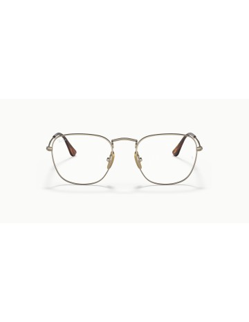 RAY-BAN  - FRANK - RX8157V - 1222 - 51 2