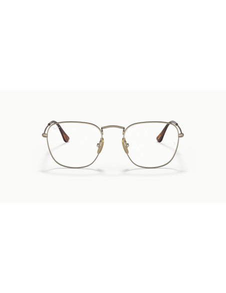 RAY-BAN  - FRANK - RX8157V - 1222 - 51