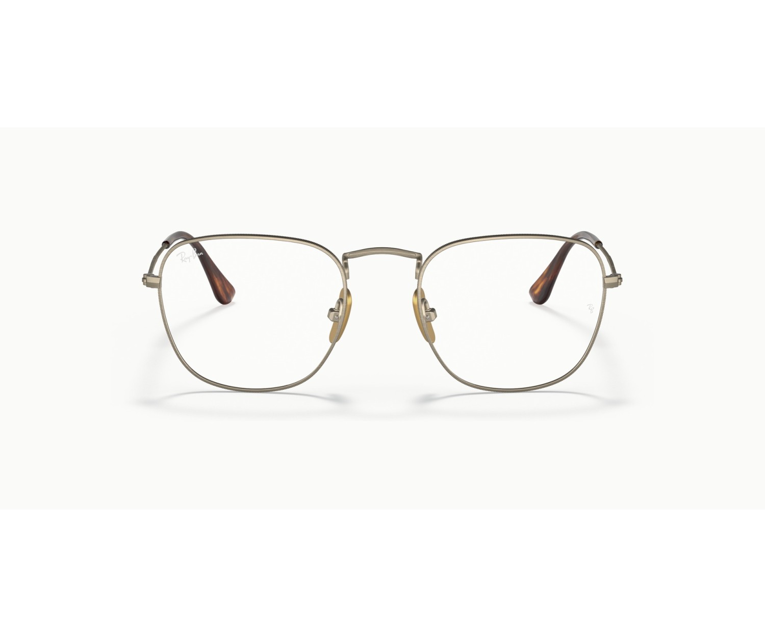 RAY-BAN  - FRANK - RX8157V - 1222 - 51