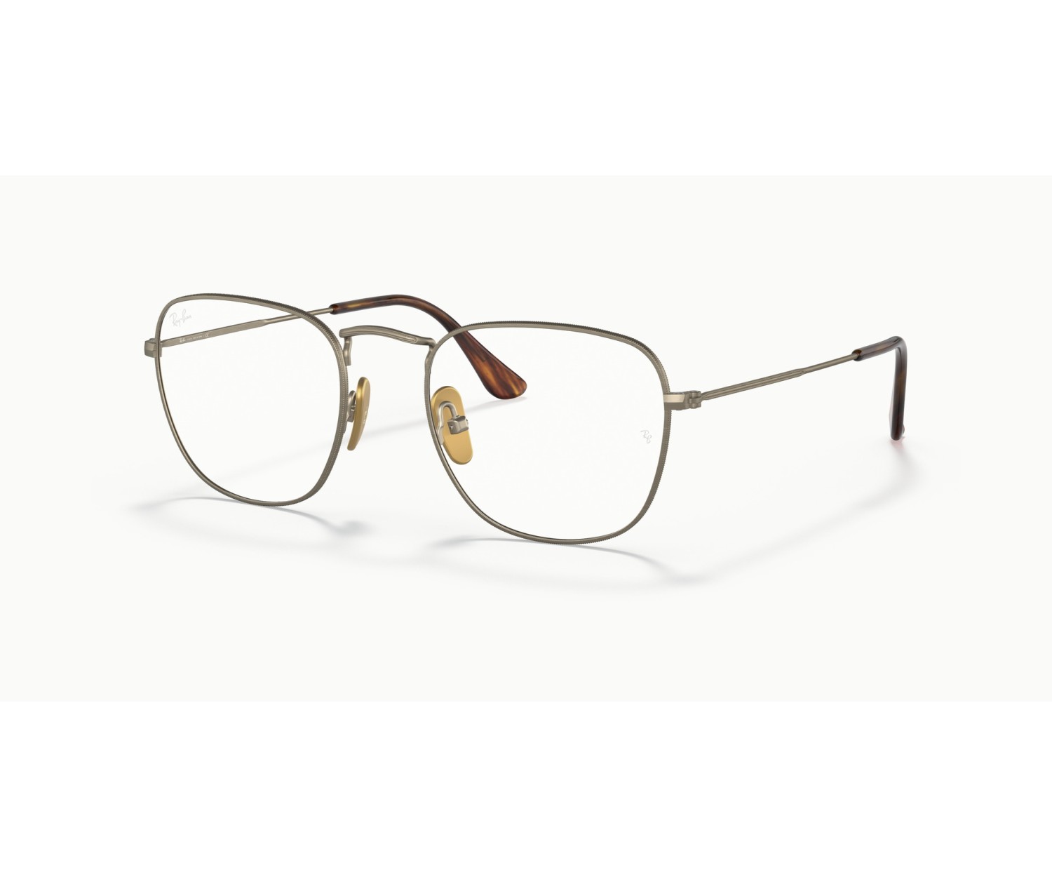 RAY-BAN  - FRANK - RX8157V - 1222 - 51