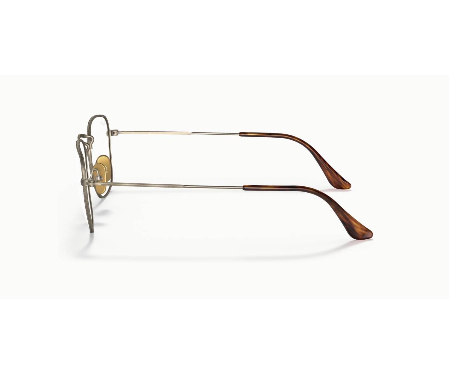 RAY-BAN  - FRANK - RX8157V - 1222 - 51