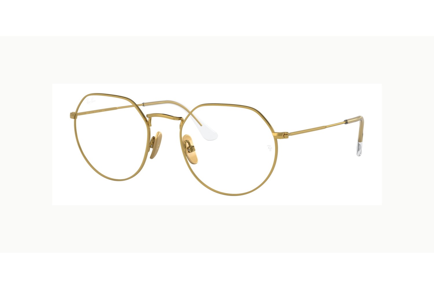 RAY-BAN - RX8165V - 1225 - 51