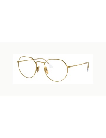 RAY-BAN - RX8165V - 1225 - 51