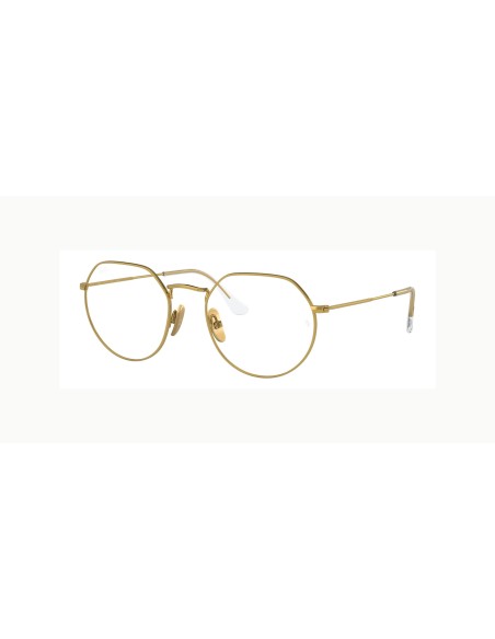 RAY-BAN - RX8165V - 1225 - 51