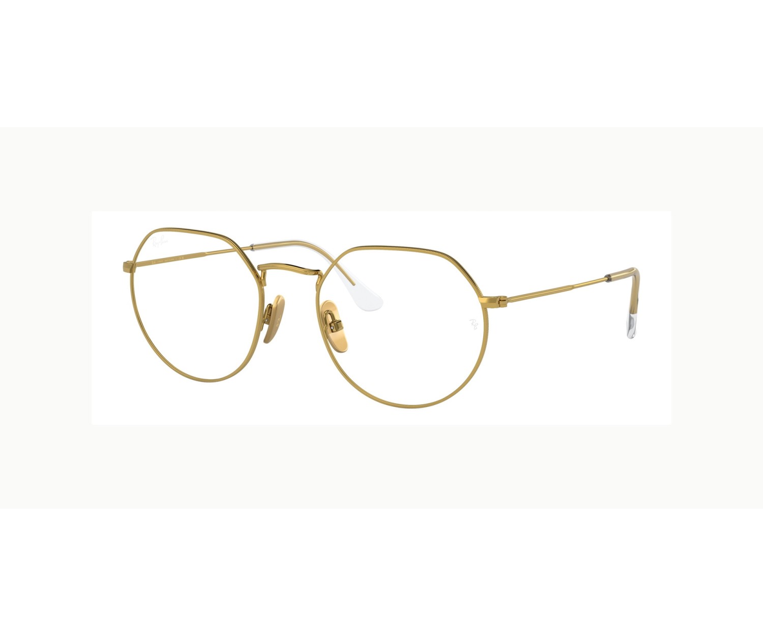 RAY-BAN - RX8165V - 1225 - 51