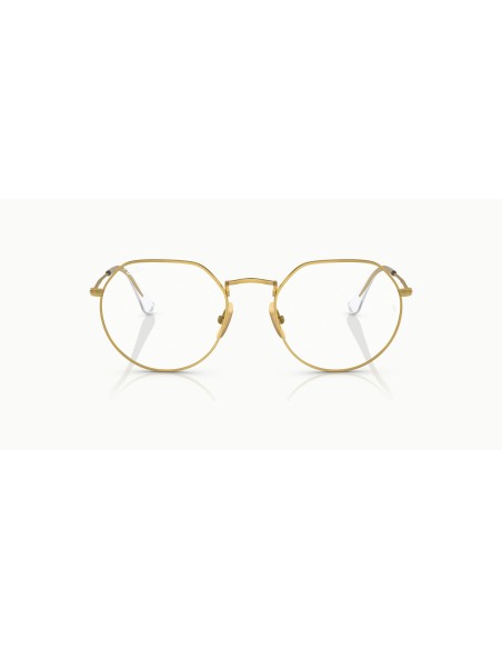 RAY-BAN - RX8165V - 1225 - 51