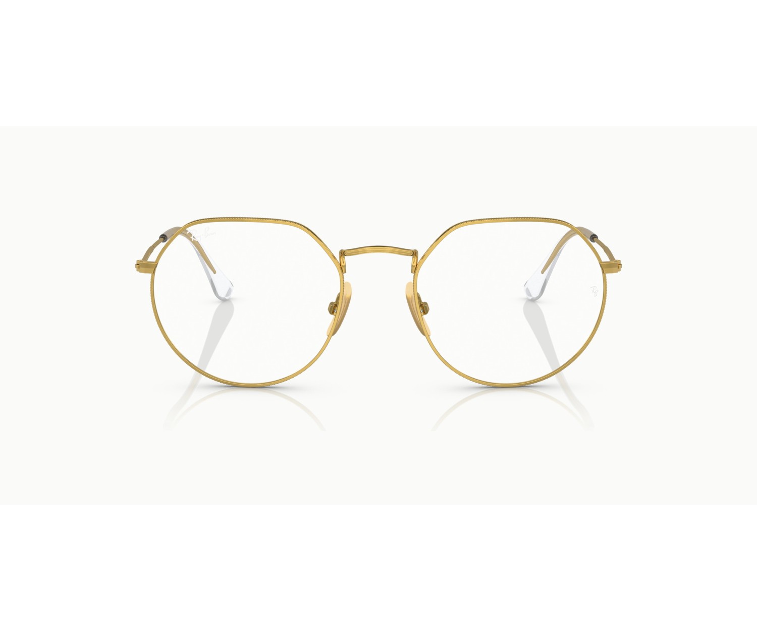 RAY-BAN - RX8165V - 1225 - 51