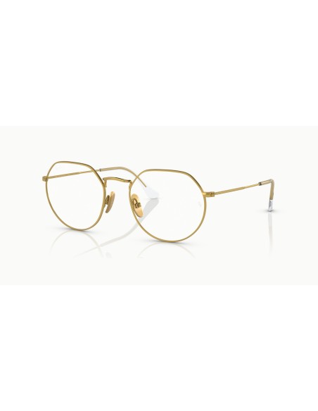 RAY-BAN - RX8165V - 1225 - 51