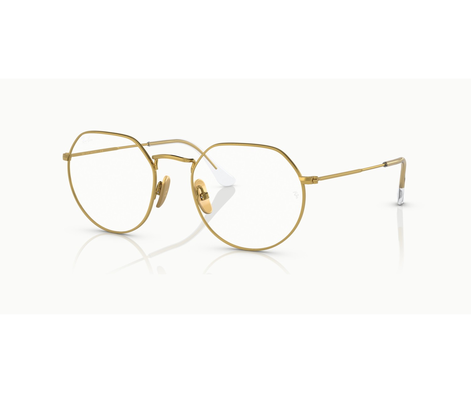 RAY-BAN - RX8165V - 1225 - 51