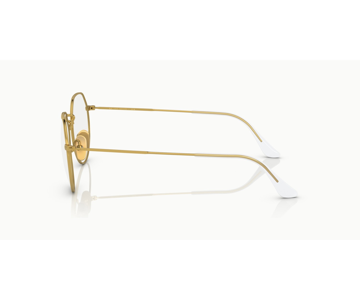 RAY-BAN - RX8165V - 1225 - 51