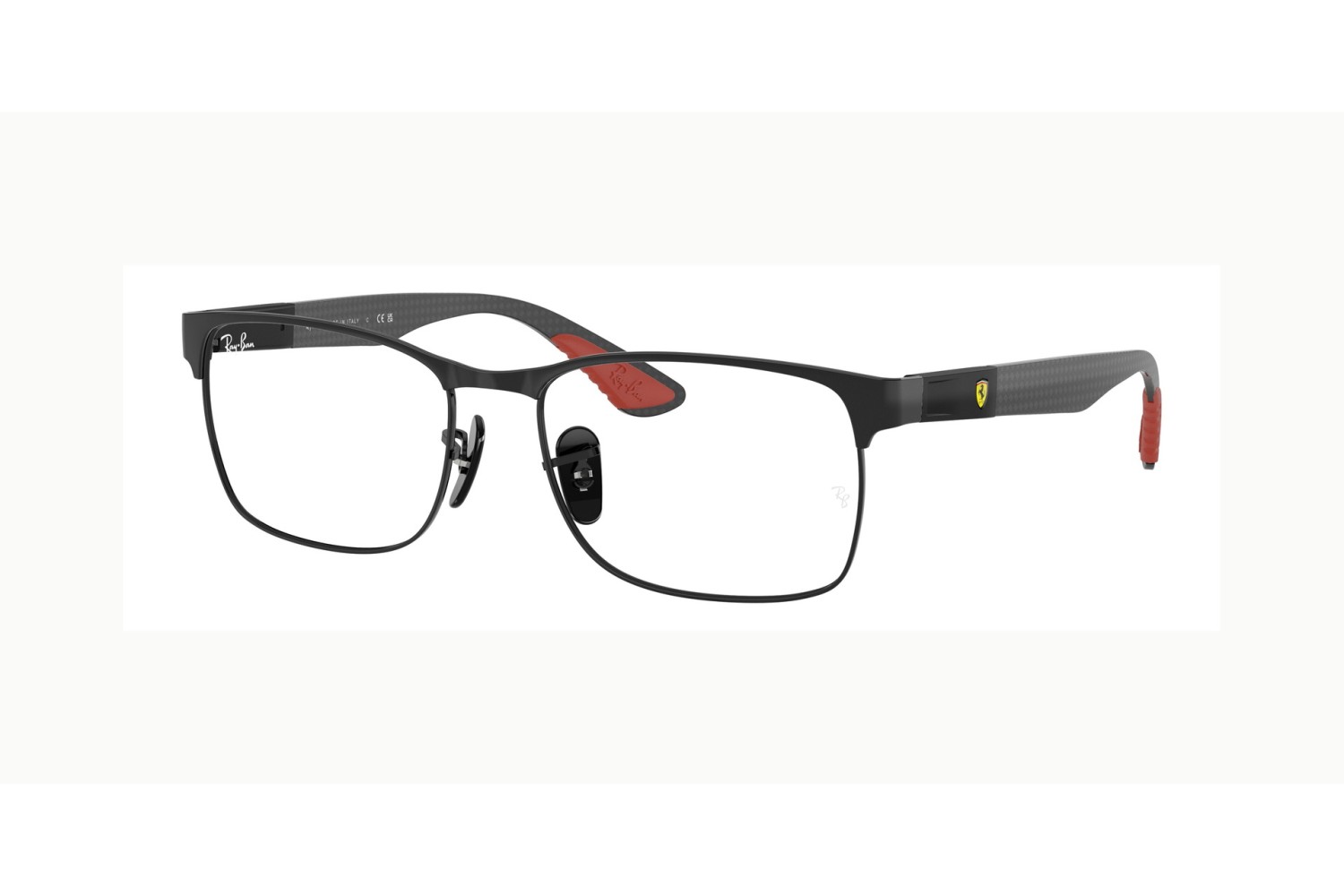 RAY-BAN  - RX8425M - F002 - 53