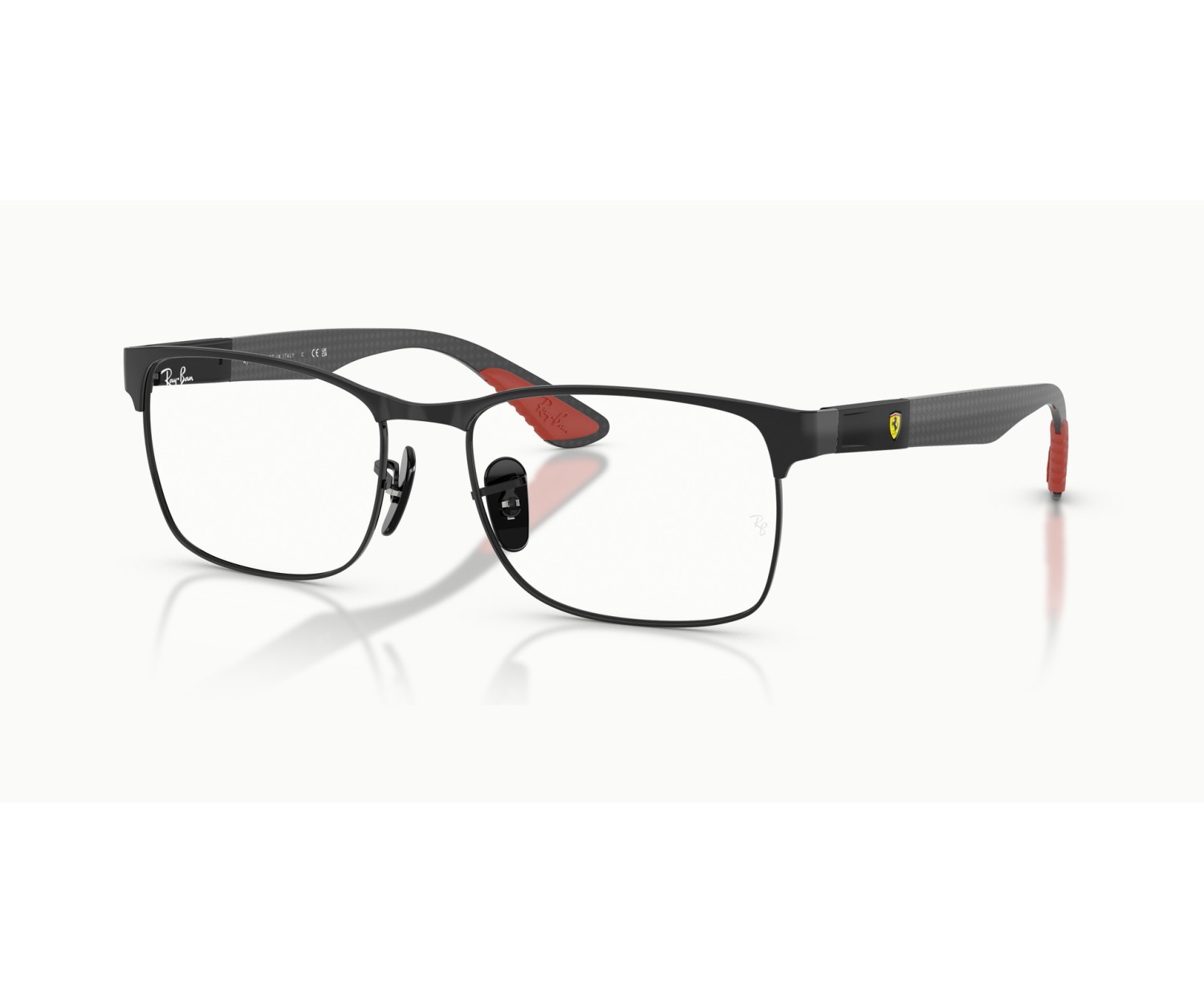 RAY-BAN  - RX8425M - F002 - 53