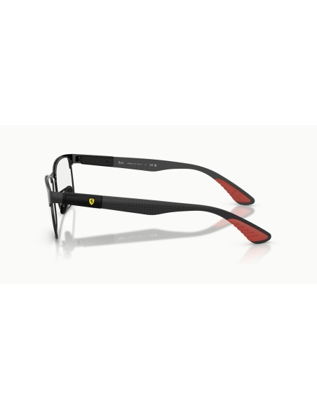 RAY-BAN  - RX8425M - F002 - 53