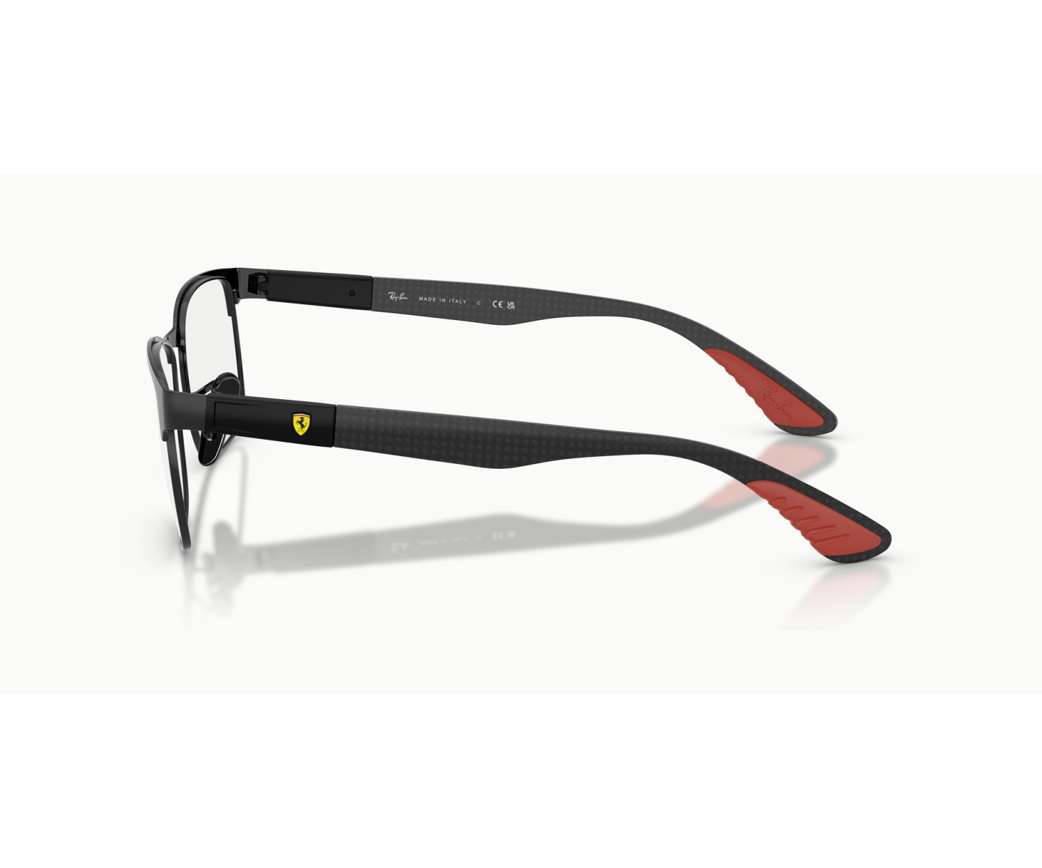 RAY-BAN  - RX8425M - F002 - 53