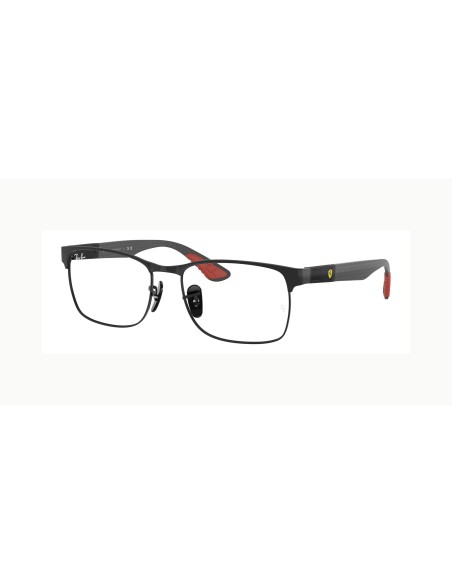 RAY-BAN  - RX8425M - F002 - 55