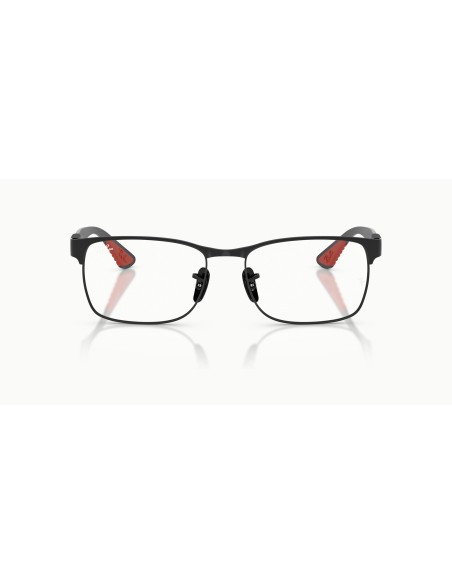 RAY-BAN  - RX8425M - F002 - 55