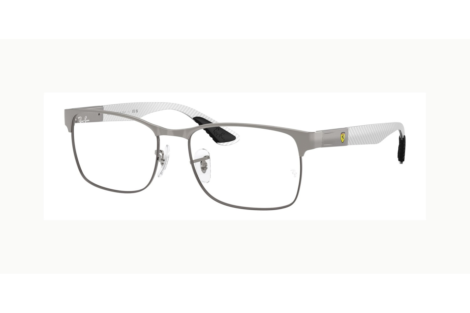 RAY-BAN  - RX8425M - F099 - 53