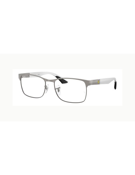 RAY-BAN  - RX8425M - F099 - 53