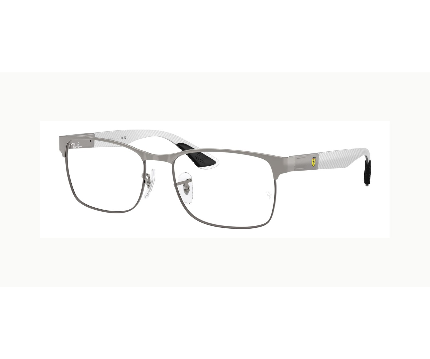 RAY-BAN  - RX8425M - F099 - 53