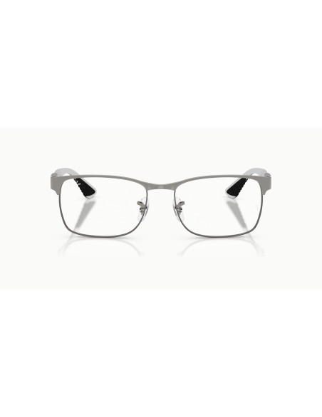 RAY-BAN  - RX8425M - F099 - 53
