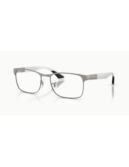 RAY-BAN  - RX8425M - F099 - 53