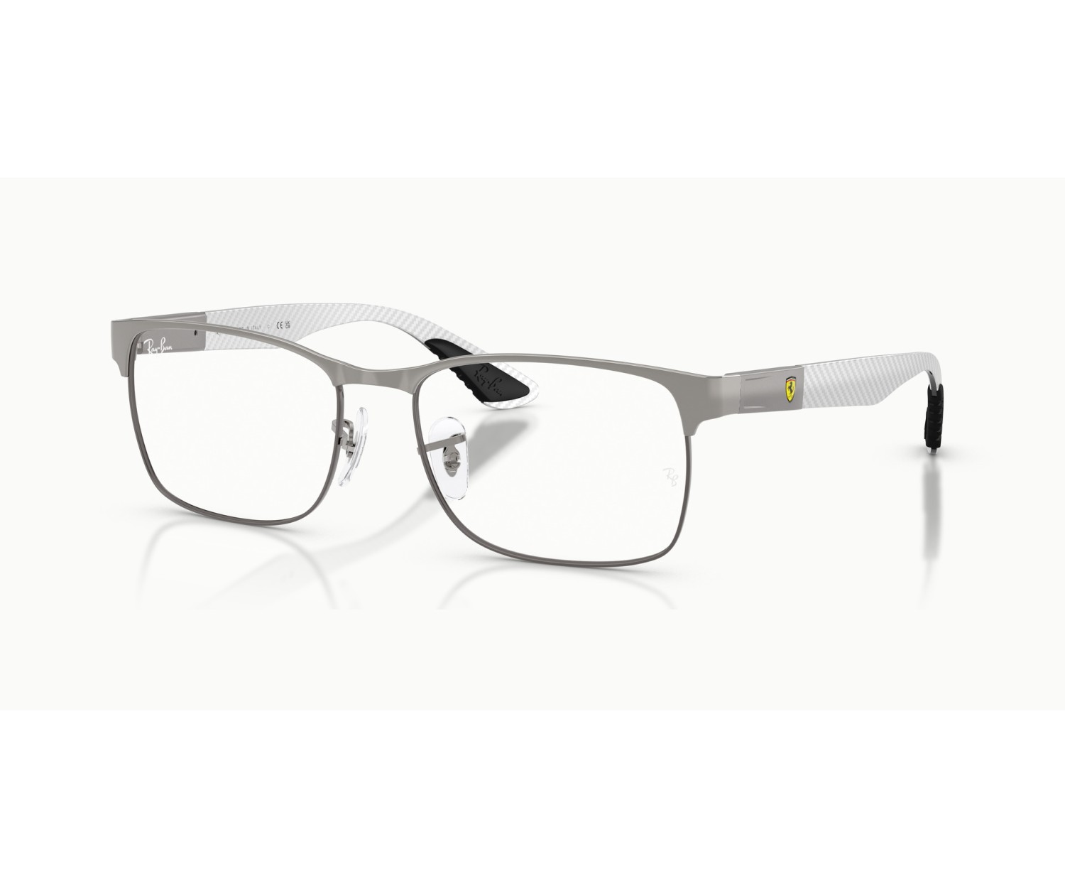 RAY-BAN  - RX8425M - F099 - 53