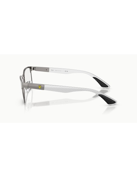 RAY-BAN  - RX8425M - F099 - 53
