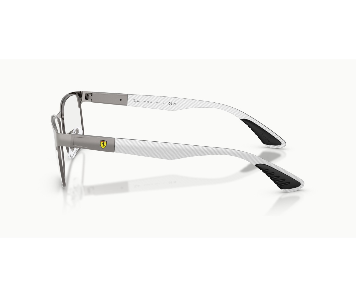 RAY-BAN  - RX8425M - F099 - 55