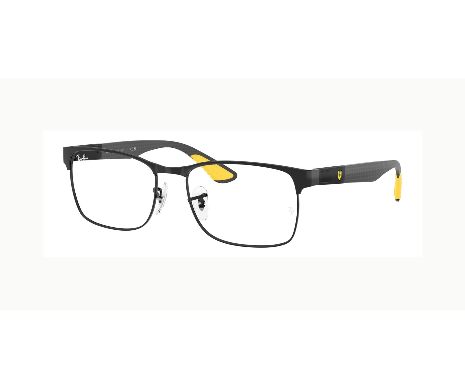 RAY-BAN  - RX8425M - F120 - 53