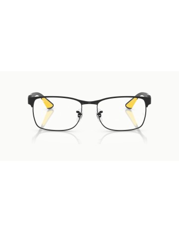 RAY-BAN  - RX8425M - F120 - 53 2