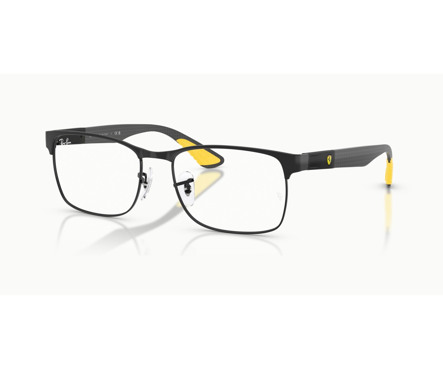 RAY-BAN  - RX8425M - F120 - 53