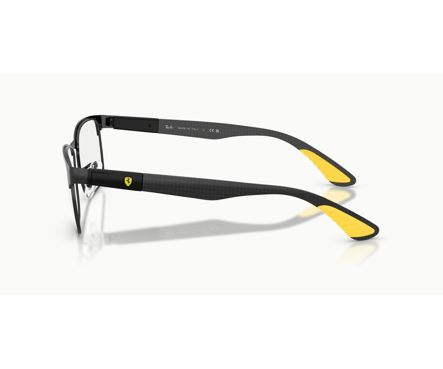 RAY-BAN  - RX8425M - F120 - 53