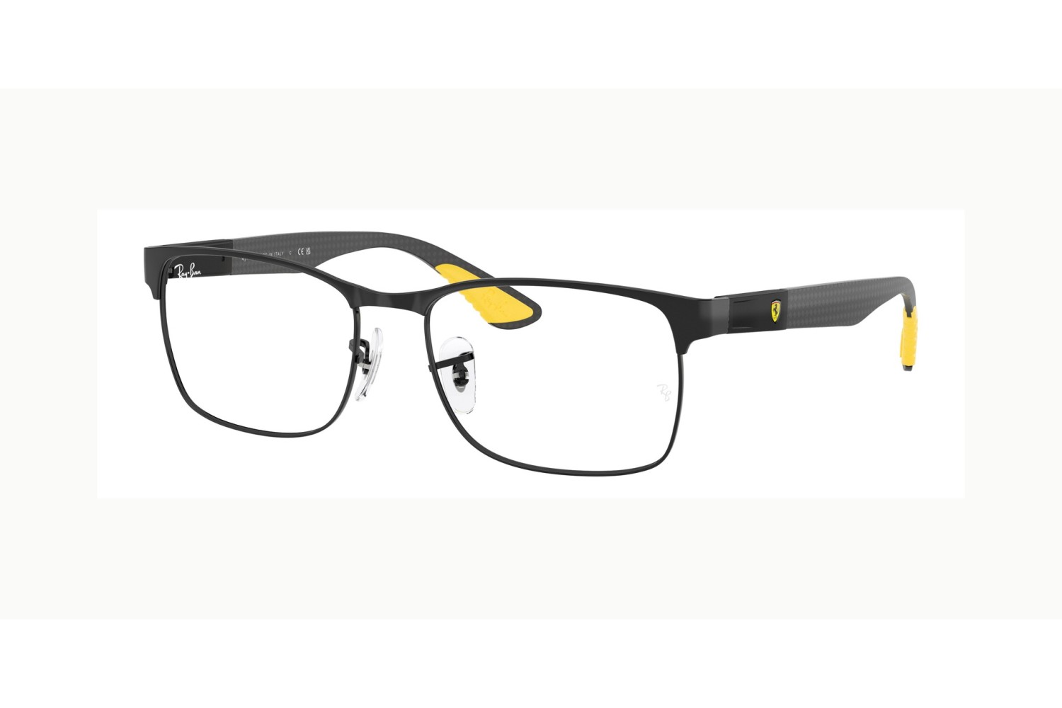 RAY-BAN  - RX8425M - F120 - 55